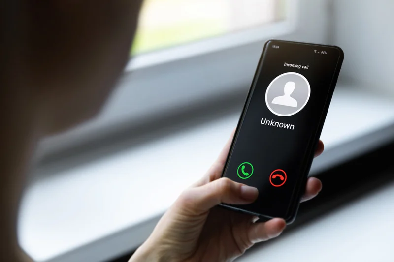 real estate avoide mobile fraud