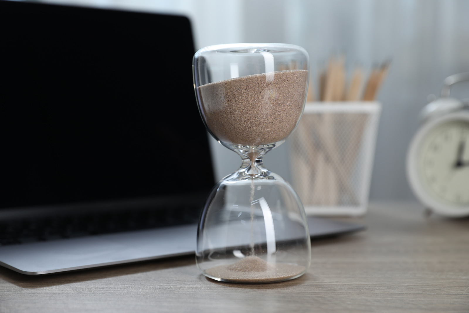 Leaky Leasing funnel