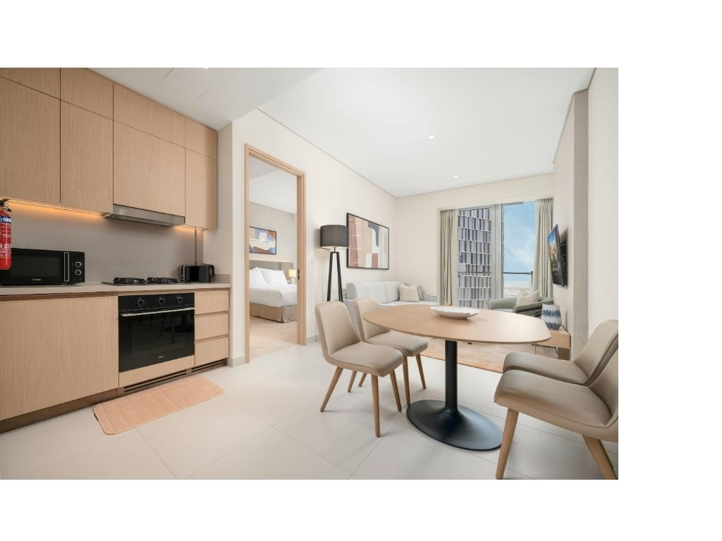 Apartment self touring software in USA