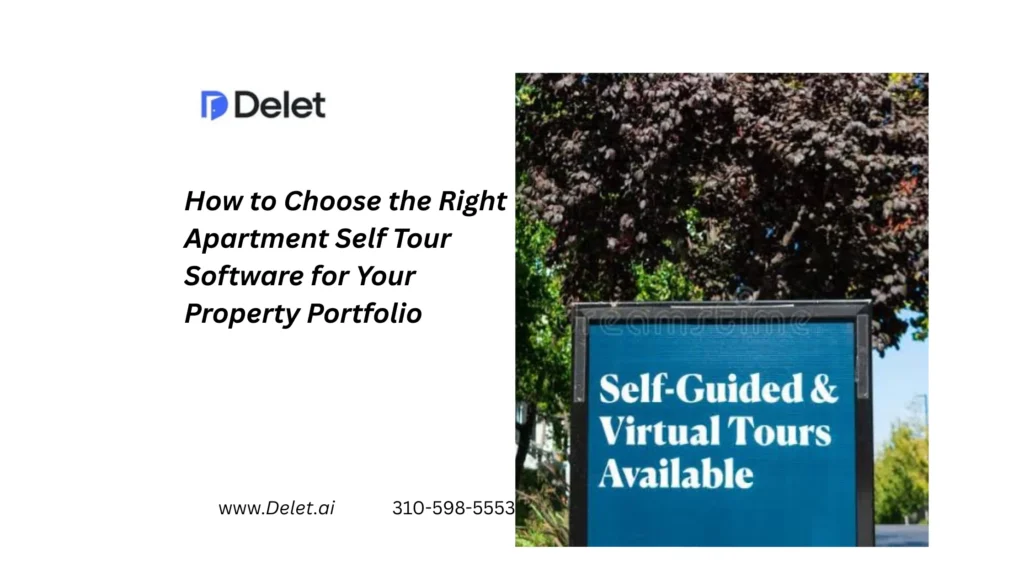 How to Choose the Right Apartment Self Tour Software for Your Property Portfolio_11zon
