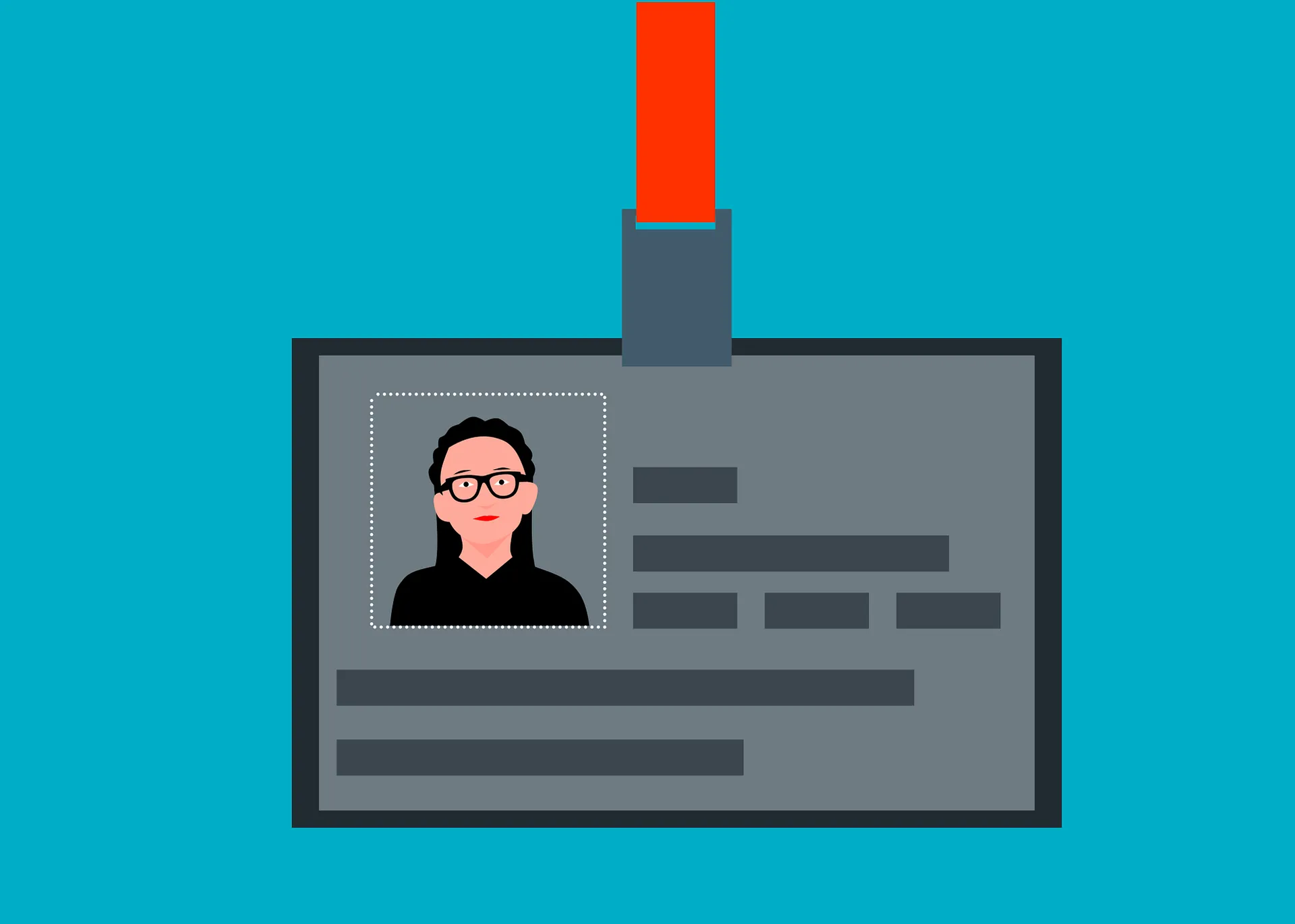 Visitor verification for multifamily tours