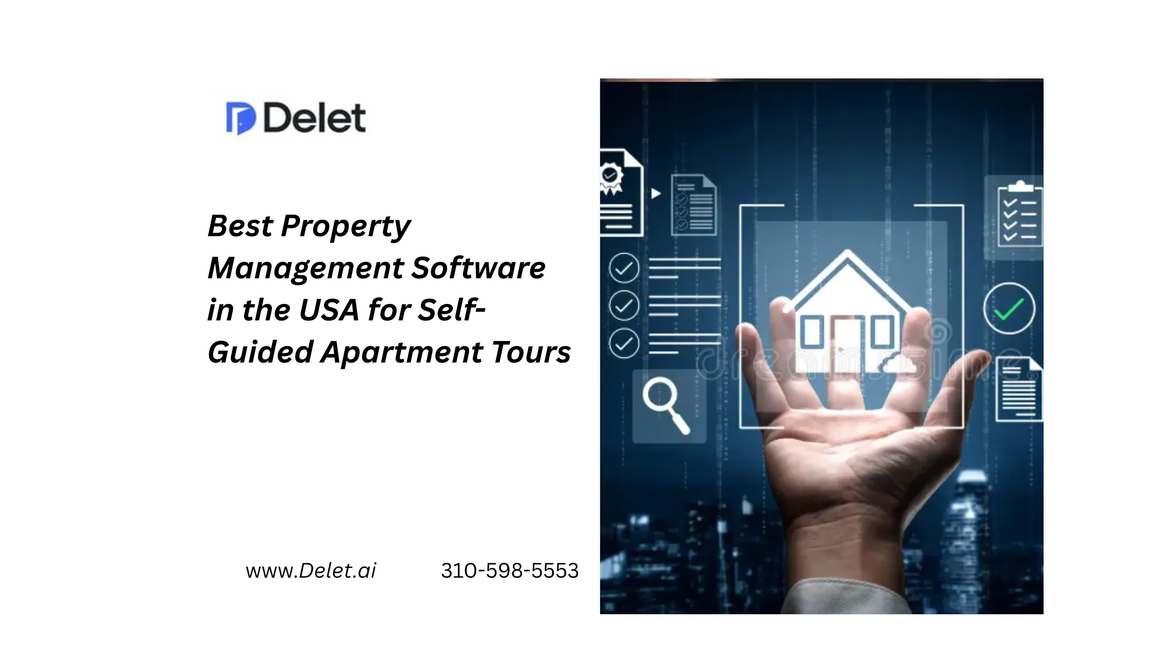 Best Property Management Software in the USA for Self-Guided Apartment Tours