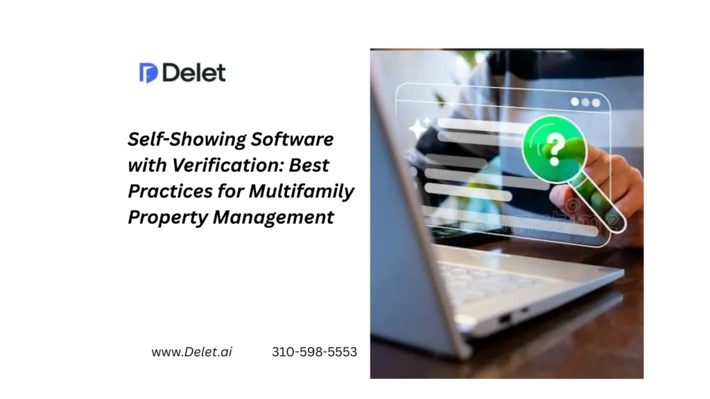 Self-Showing Software with Verification USA