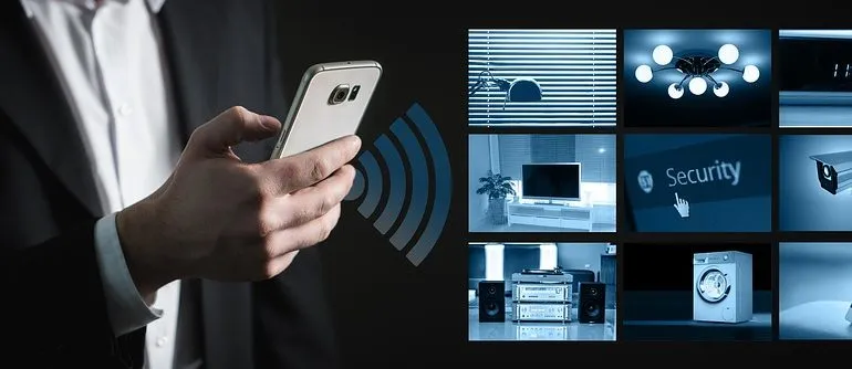 Smart access hardware for multifamily properties
