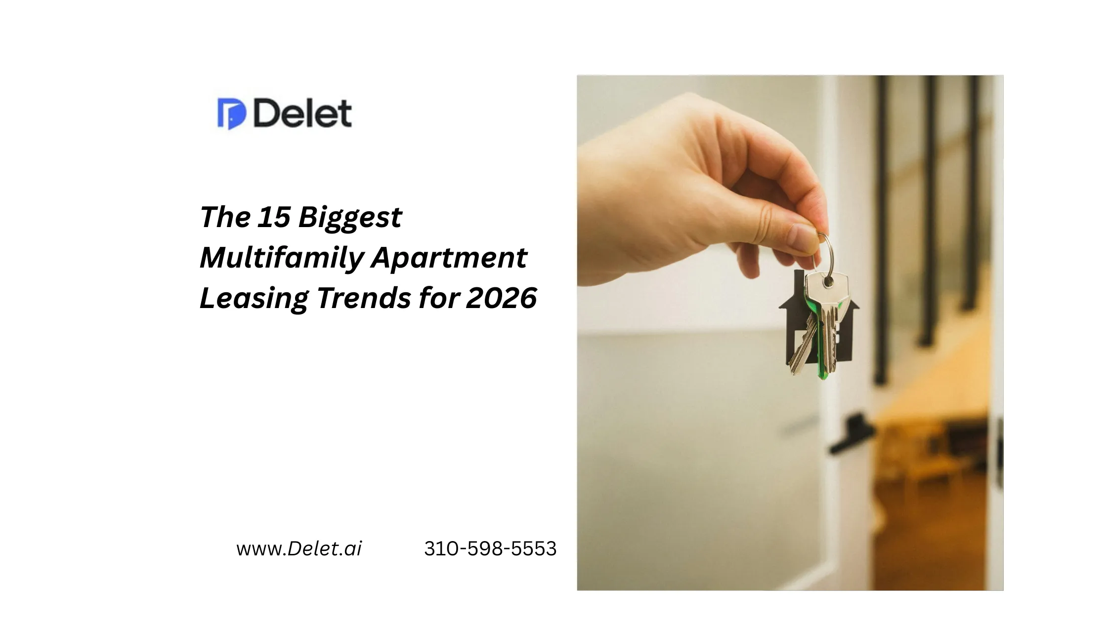 The 15 Biggest Multifamily Apartment Leasing Trends for 2026