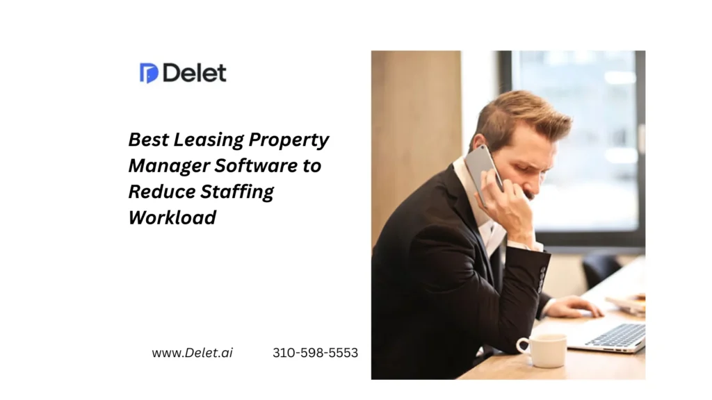 Best Leasing Property Manager Software